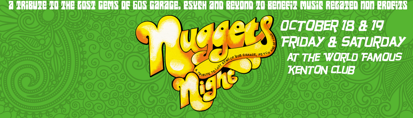 Nuggets Night